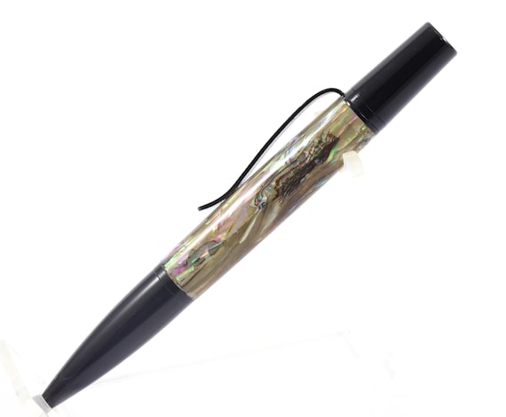 アワビ貝のボールペン アワビボールペン - Etsy 日本