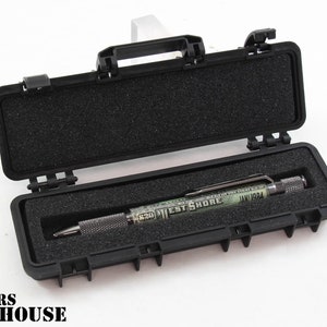 Tactical Pen Case