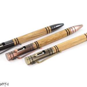 Jack Daniels Whiskey Pen