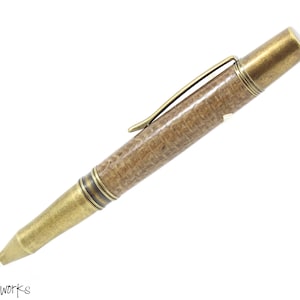 Jute cowboypen