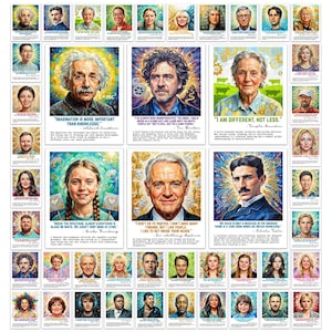 May include: A set of three ceramic mugs with a speckled, matte finish. The mugs are in shades of cream, light gray, and dark gray. Each mug has a simple, minimalist design, perfect for coffee or tea.