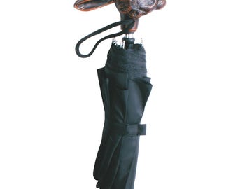 Mini paraguas plegable: Jack