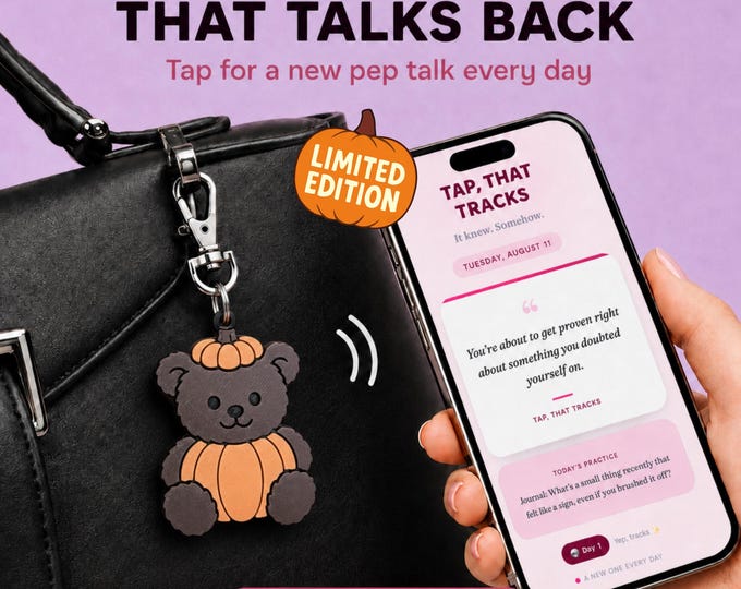 HALLOWEEN DROP
