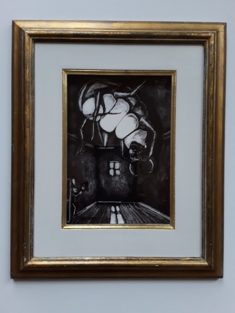 metamorphosis kafka art metamorphosis kafka art