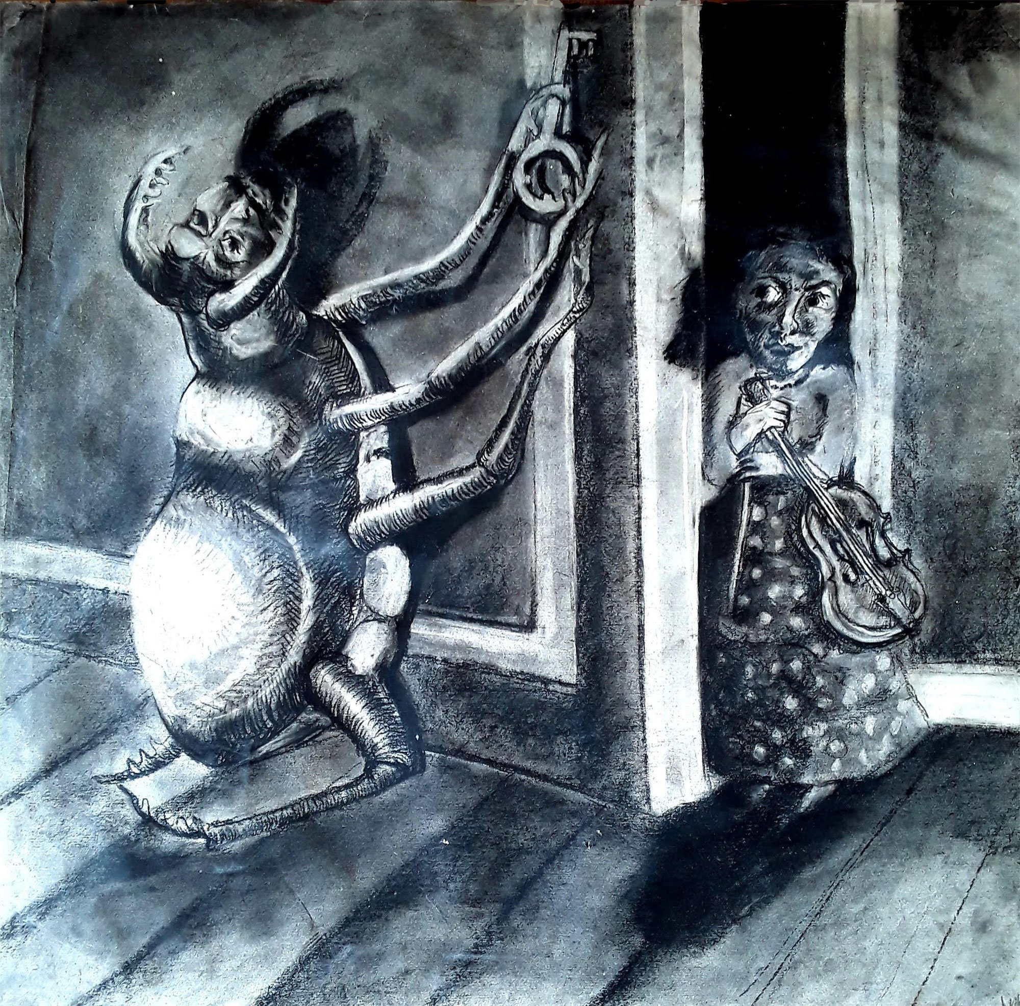 kafka metamorphosis art kafka metamorphosis art