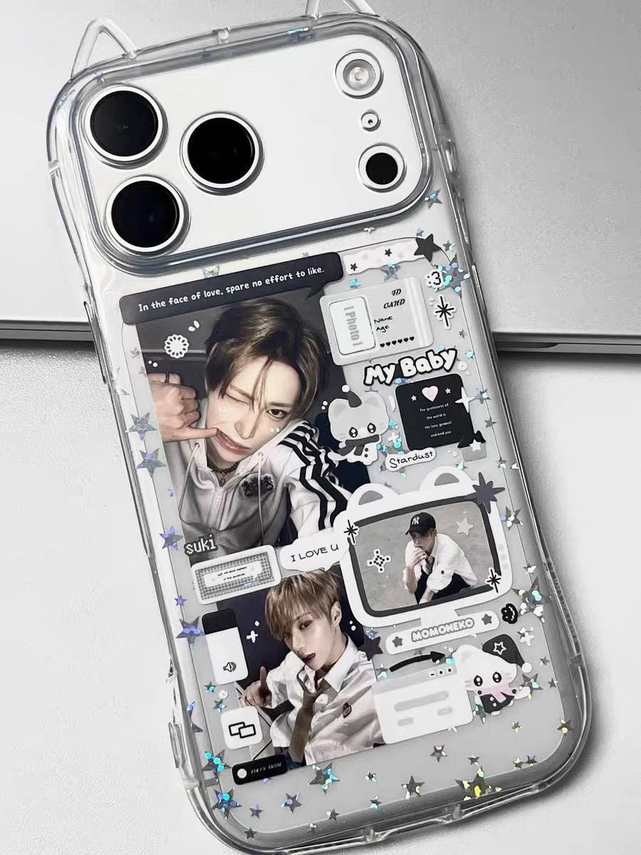 Phone Case Enhypen - Etsy