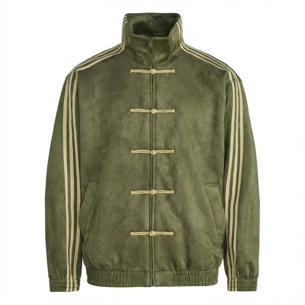 Adidas vintage track jacket - Etsy 日本