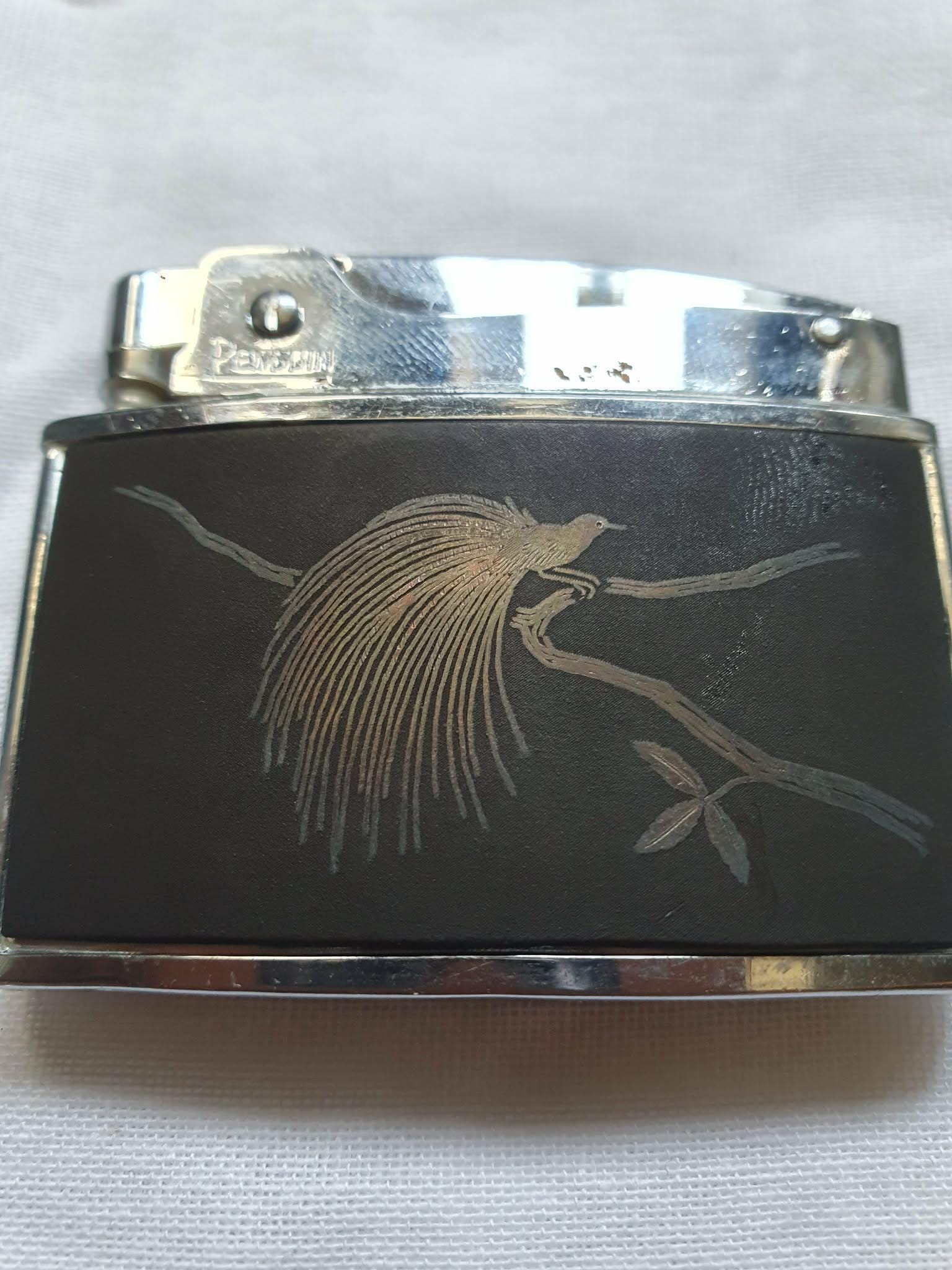 Zippo 1962 - Etsy