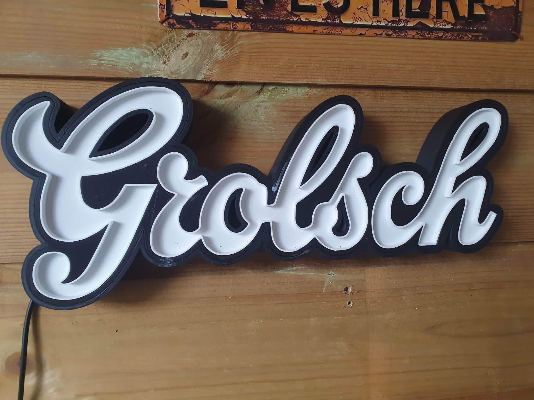 Grolsch - Etsy 日本
