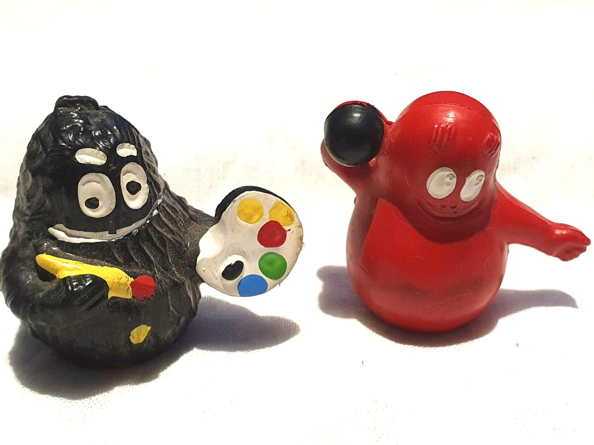 Vintage barbapapa - Etsy 日本