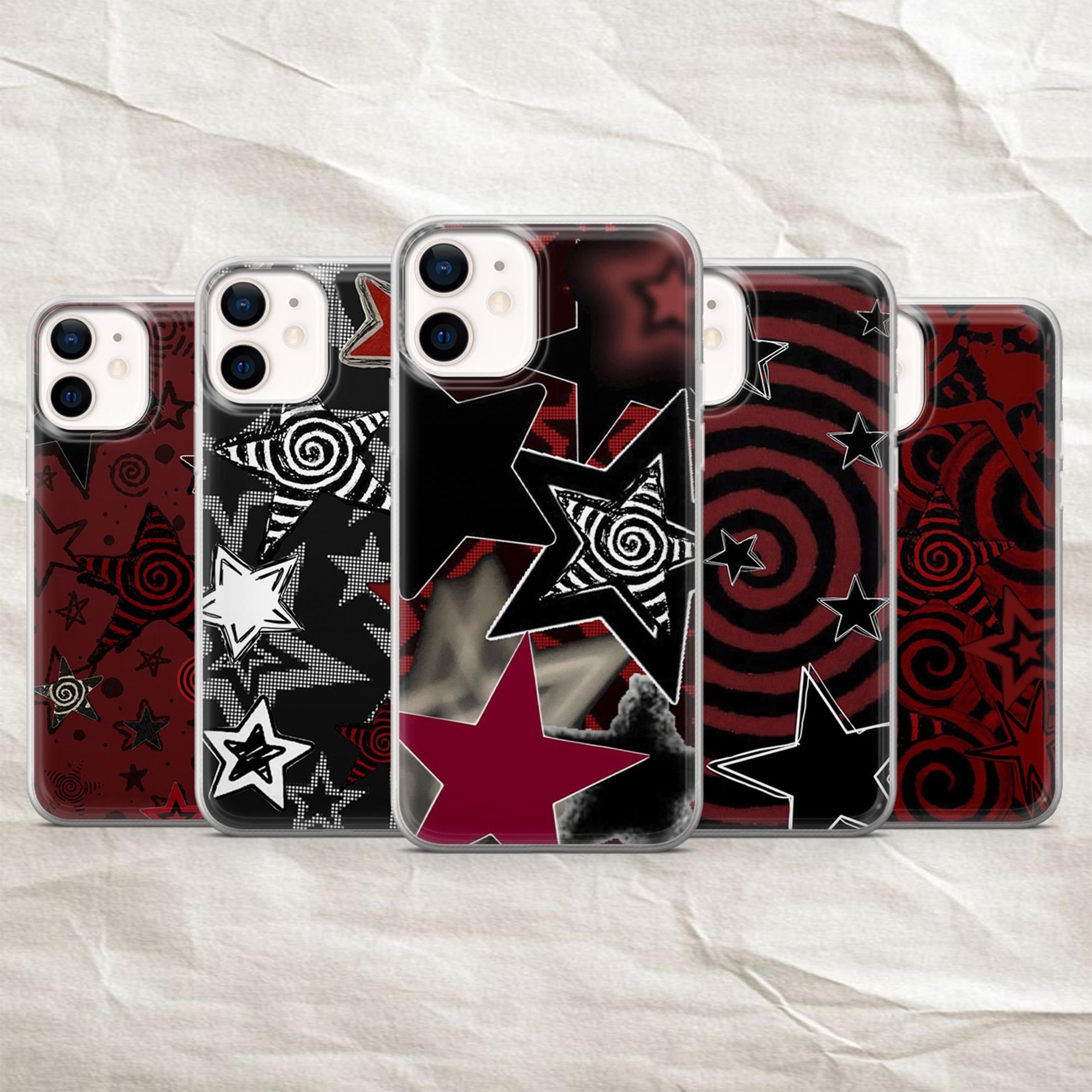 Star phone case