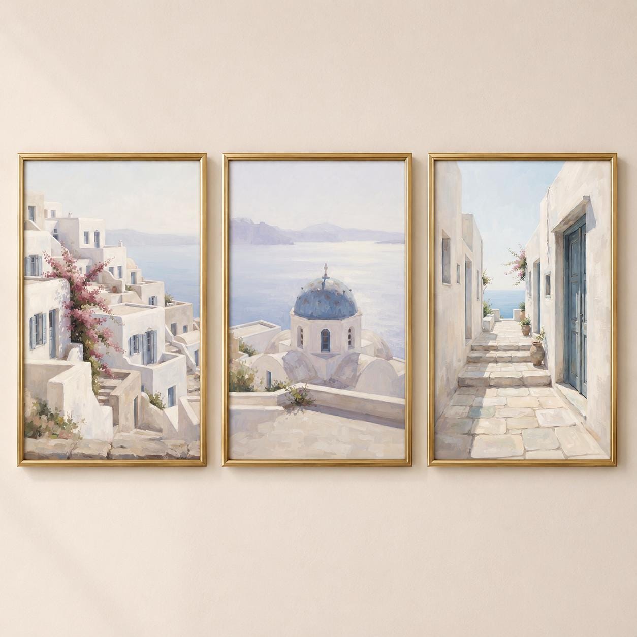 Seaside Village - Etsy Canada