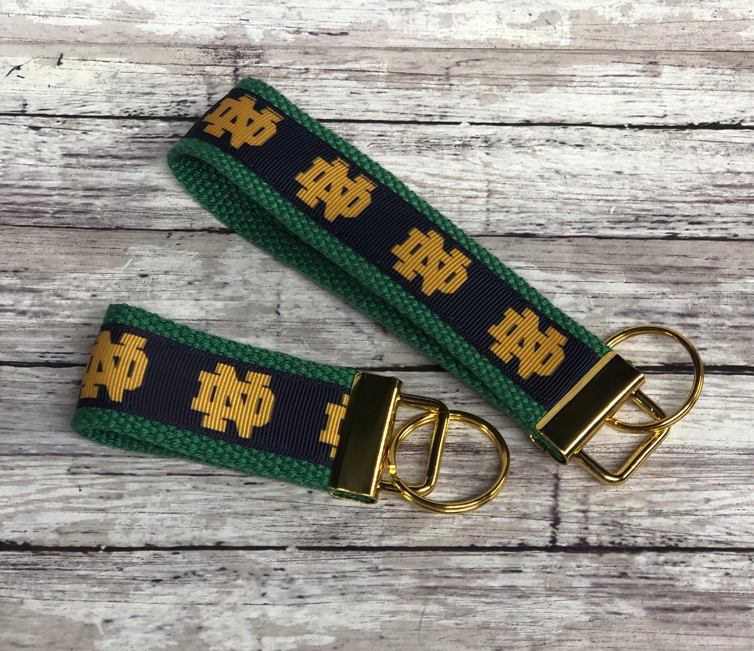 Croc Charms Notre Dame Etsy