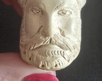 Vintage meerachaum pipe