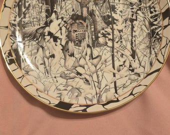 Diana Casey "Where Paths Cross"