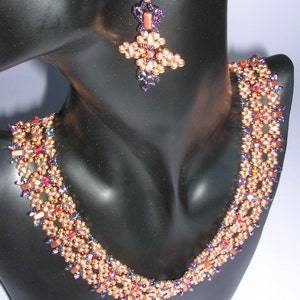 Tutorials - Fire and Ashes - Brick and Superduo -3 TUTORIALS in one purchase!!!