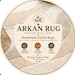 Arkan Rug