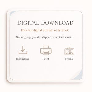 Coding Poster Set | Developer Wall Art | Minimalist Programming Decor | Software Engineer Gift | Tech Workspace image 8