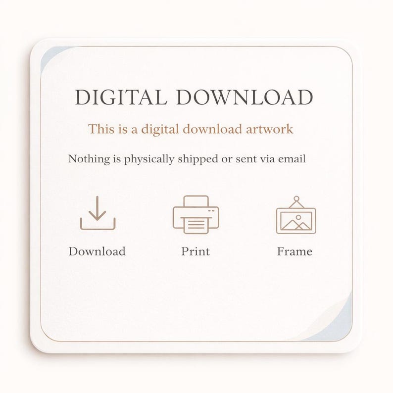 Coding Poster Set | Developer Wall Art | Minimalist Programming Decor | Software Engineer Gift | Tech Workspace image 8