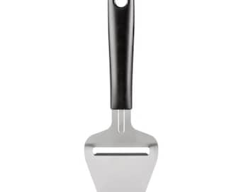 Classic Swedish Cheese Slicer, Cheese Cutter Thin Slices, Stainless Steel Blade Slicer, Scandinavian Kitchen Tool from Sweden