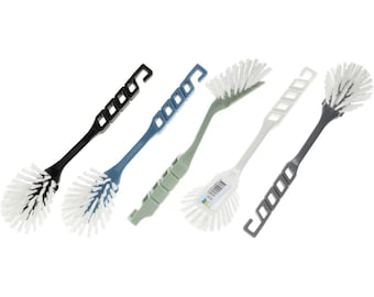 Swedish Dish Brush, Scandinavian Kithen Cleaning Brush, Swedish Diskborste Sweden, Swedish Kithen Tools, Scandinavian Kithen Cleaning Tool