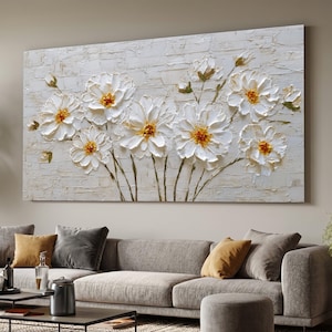 Canvas Wall Art Kathryn White - Etsy