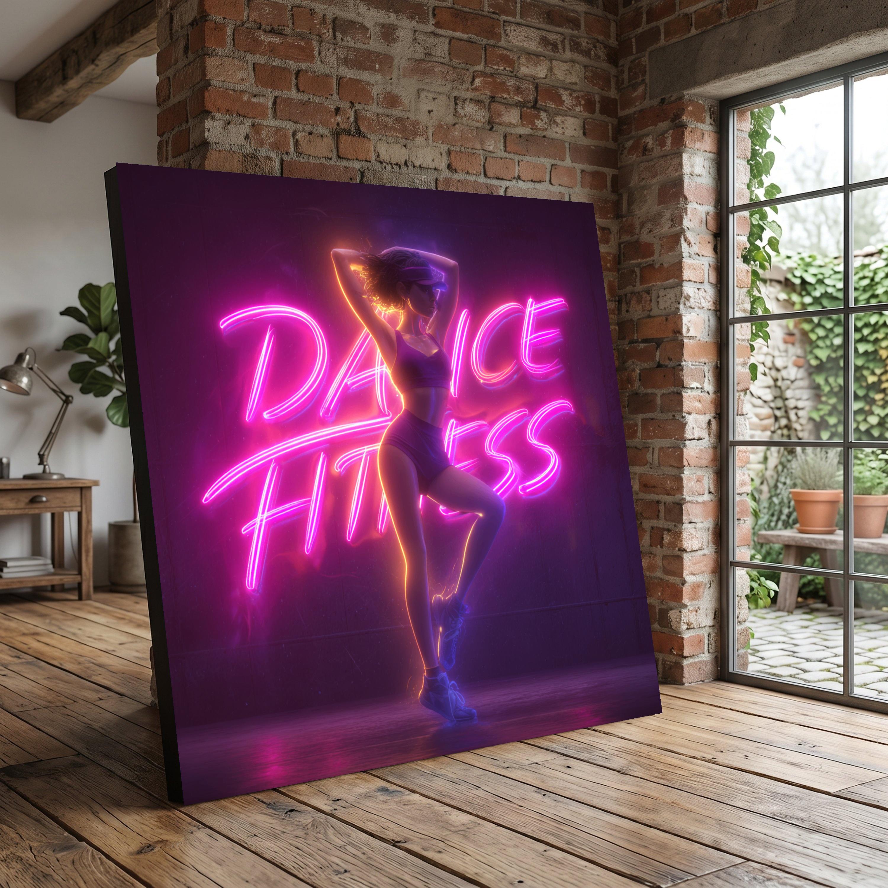 Female Silhouette Neon Sign - Etsy