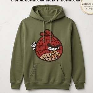 Angry Bird typografi utskriftsfil (digital nedladdning - cdr, png, svg, pdf)