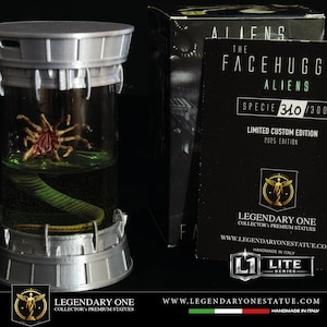 May include: A set of three ceramic nesting bowls in shades of blue, green, and white. The bowls feature a speckled glaze and a simple, modern design. The largest bowl measures approximately 7 inches in diameter.