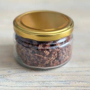 Raw Propolis 100g – Pure Natural Bee Resin from Latvia | Antioxidant Superfood for Immunity & Wellness