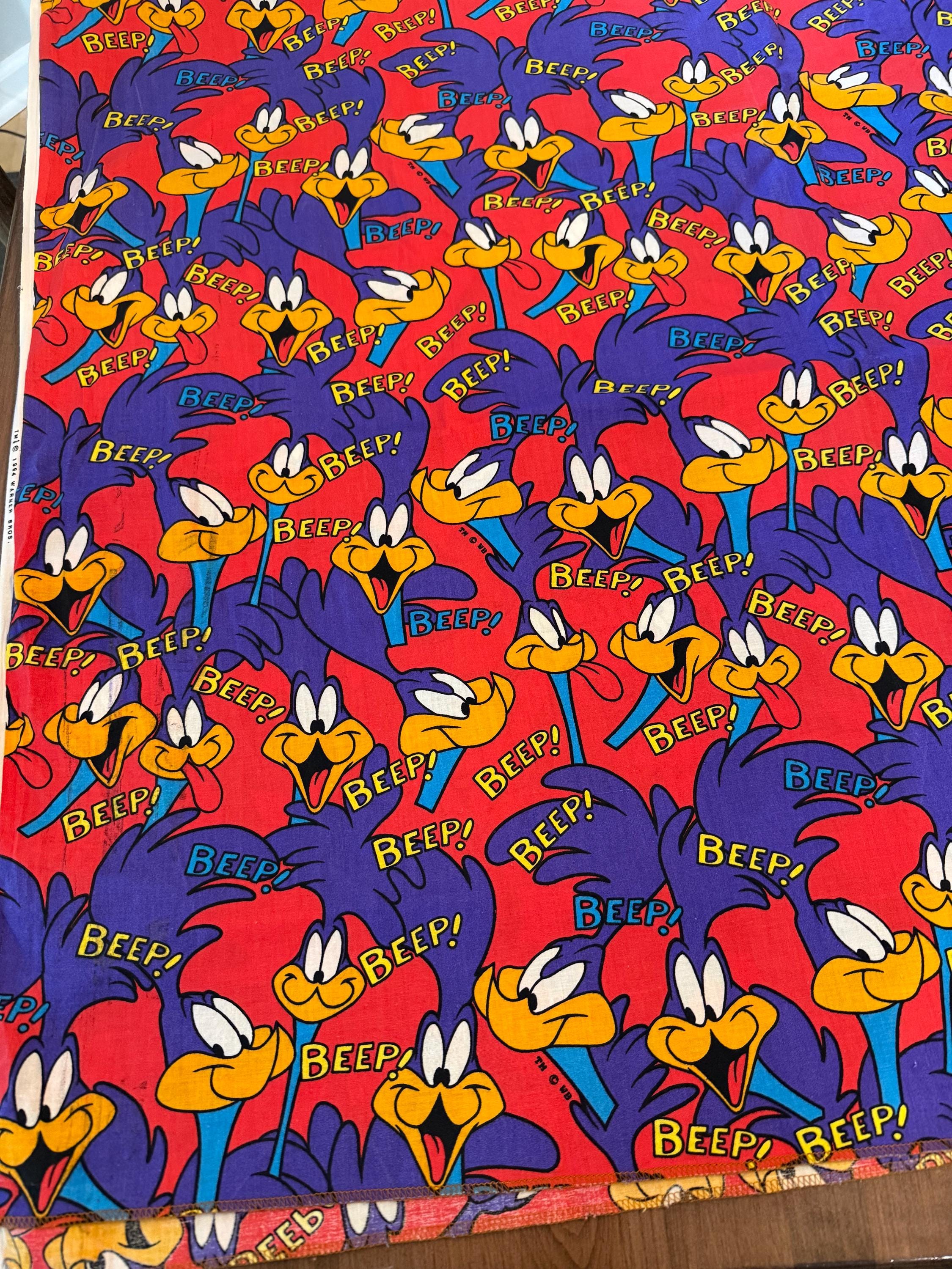 Roadrunner cartoon - Etsy 日本