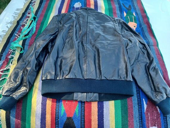 Wilsons Leather Jacket - image 3