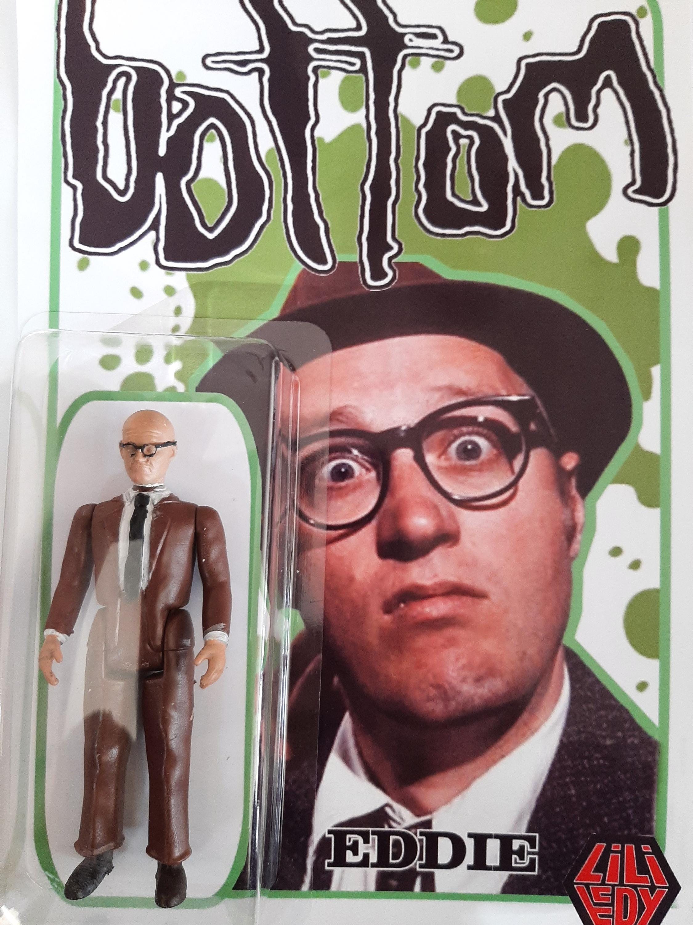 6 million dollar man action figure - Etsy 日本