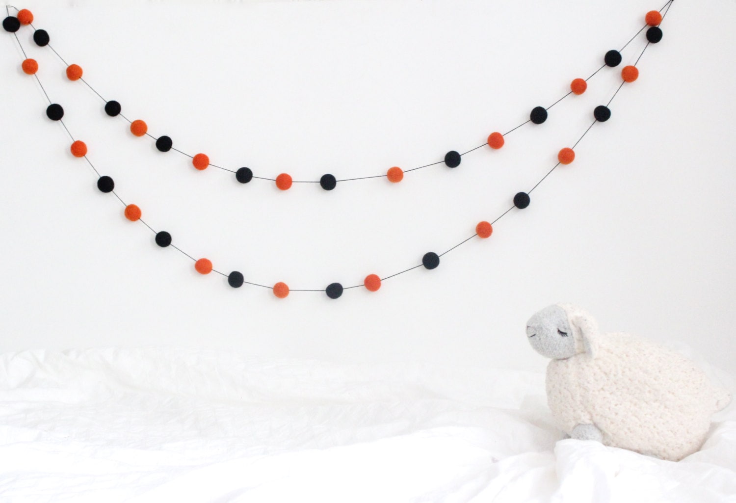Ghirlanda di Halloween - Ghirlande - Decorazioni a parete - Casa e decorazioni - Canon Creative Park