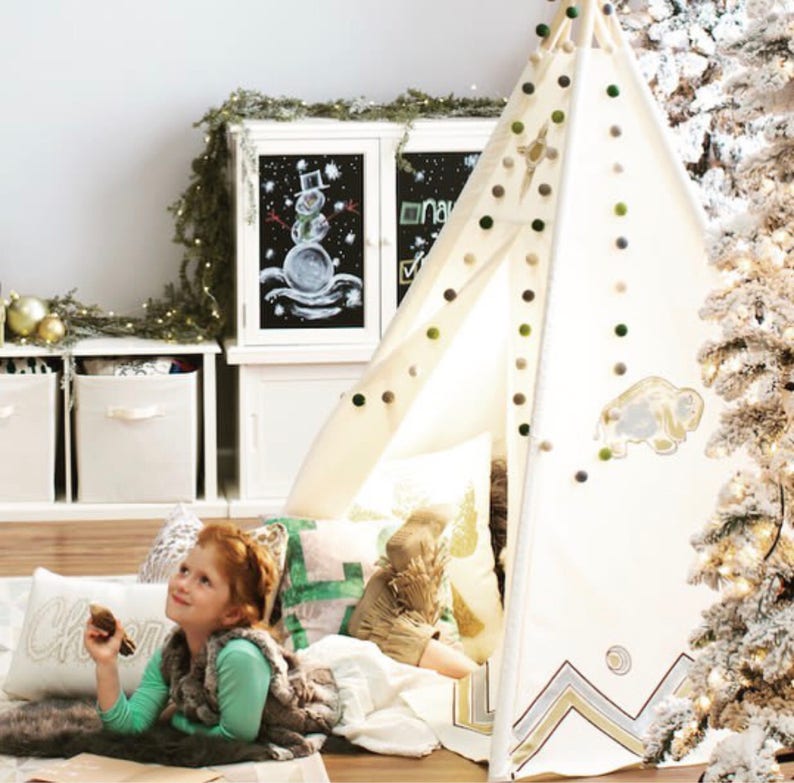 Nursery Decor Custom Felt Ball Garland Nursery Wall Art Etsy