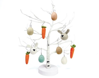 Easter Ornament Bundle | Farm Fresh Collection, Set of 10
