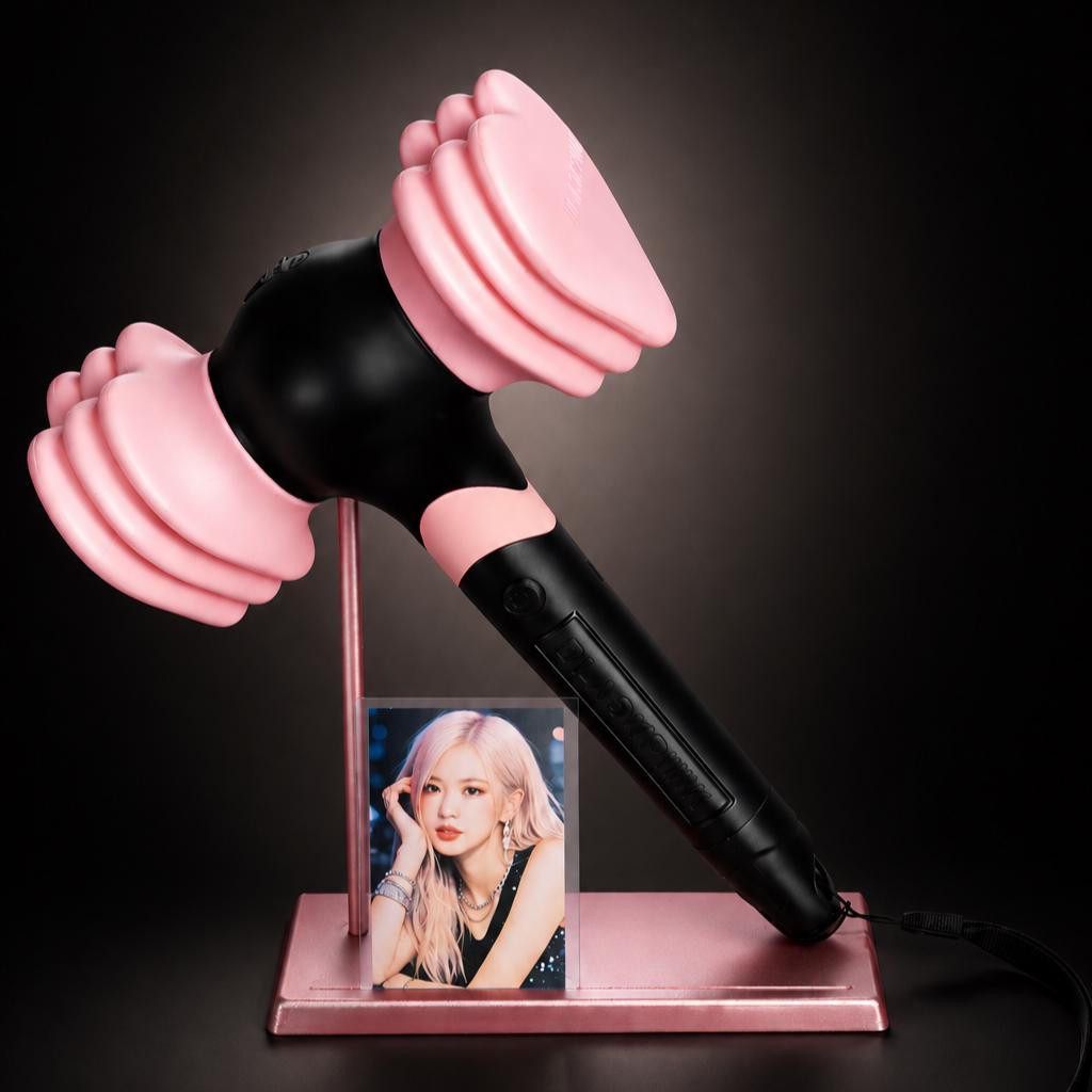 BLACKPINK Official Lightstick