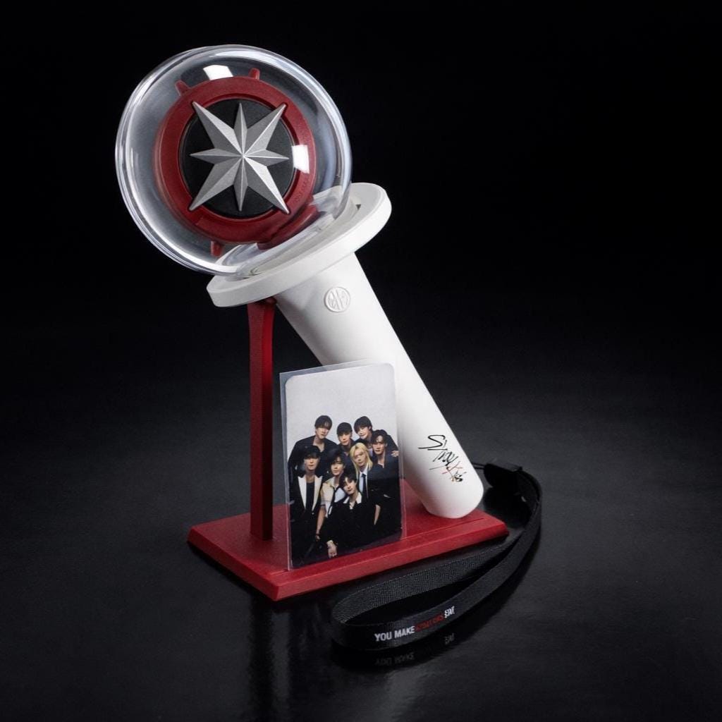 Straykids Light Stick Cover - Etsy Canada
