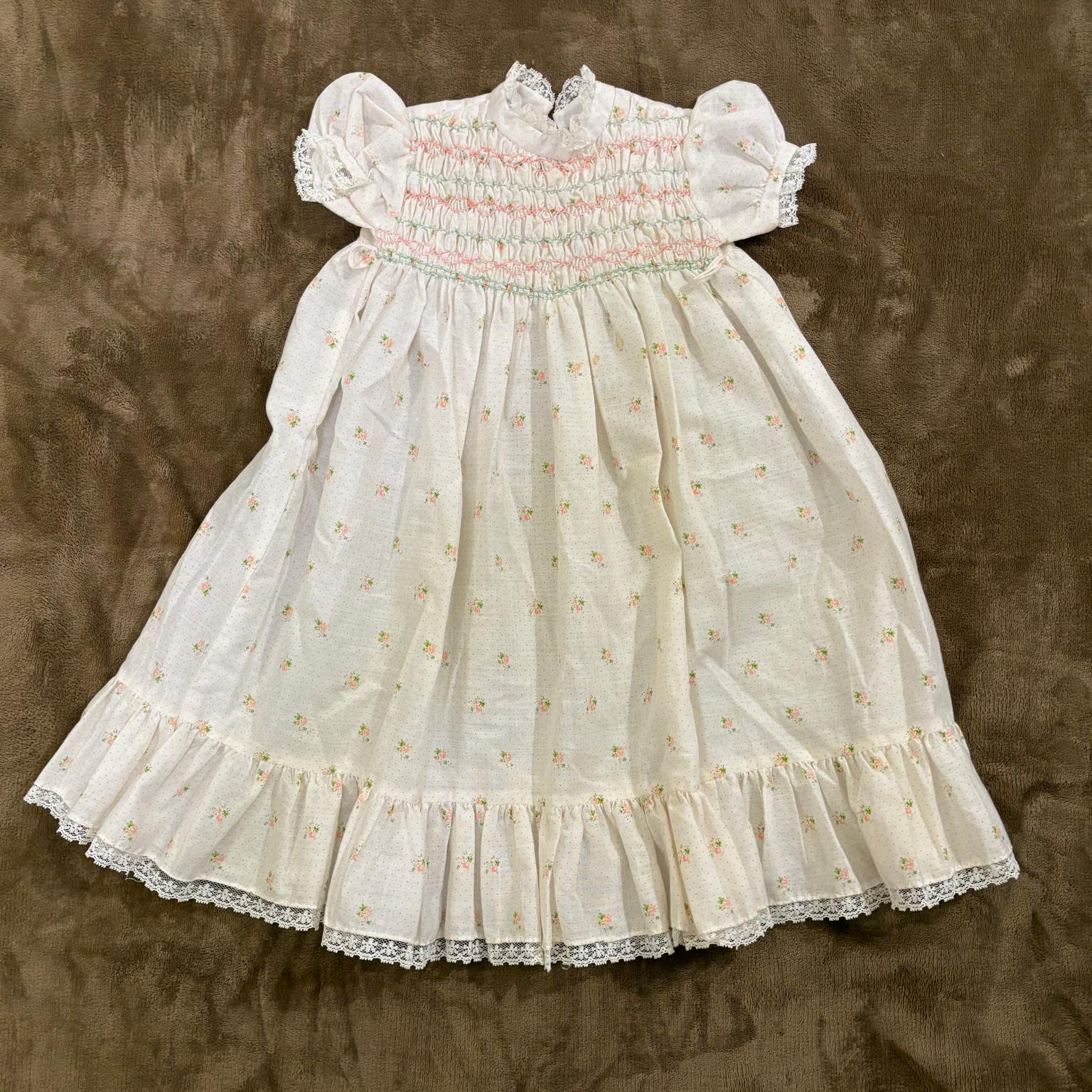 Polly Flinders Dress - Etsy