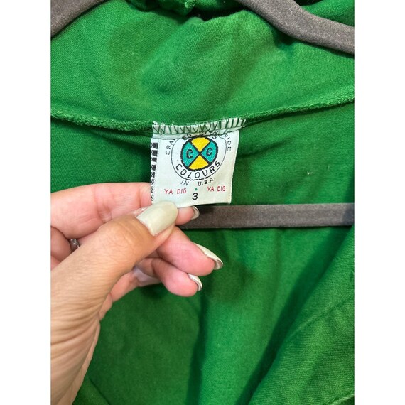 Cross Colours Holy grail OF 90s STREETWEAR View 3