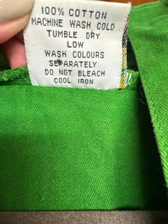 Cross Colours Holy grail OF 90s STREETWEAR View 6