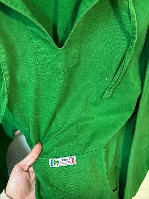 Cross Colours Holy grail OF 90s STREETWEAR View 2