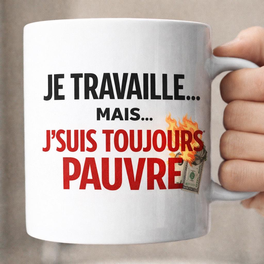 Panneau De Bureau Rigolo Avec 30 Messages - Accessoire Déco Humour (neuf)