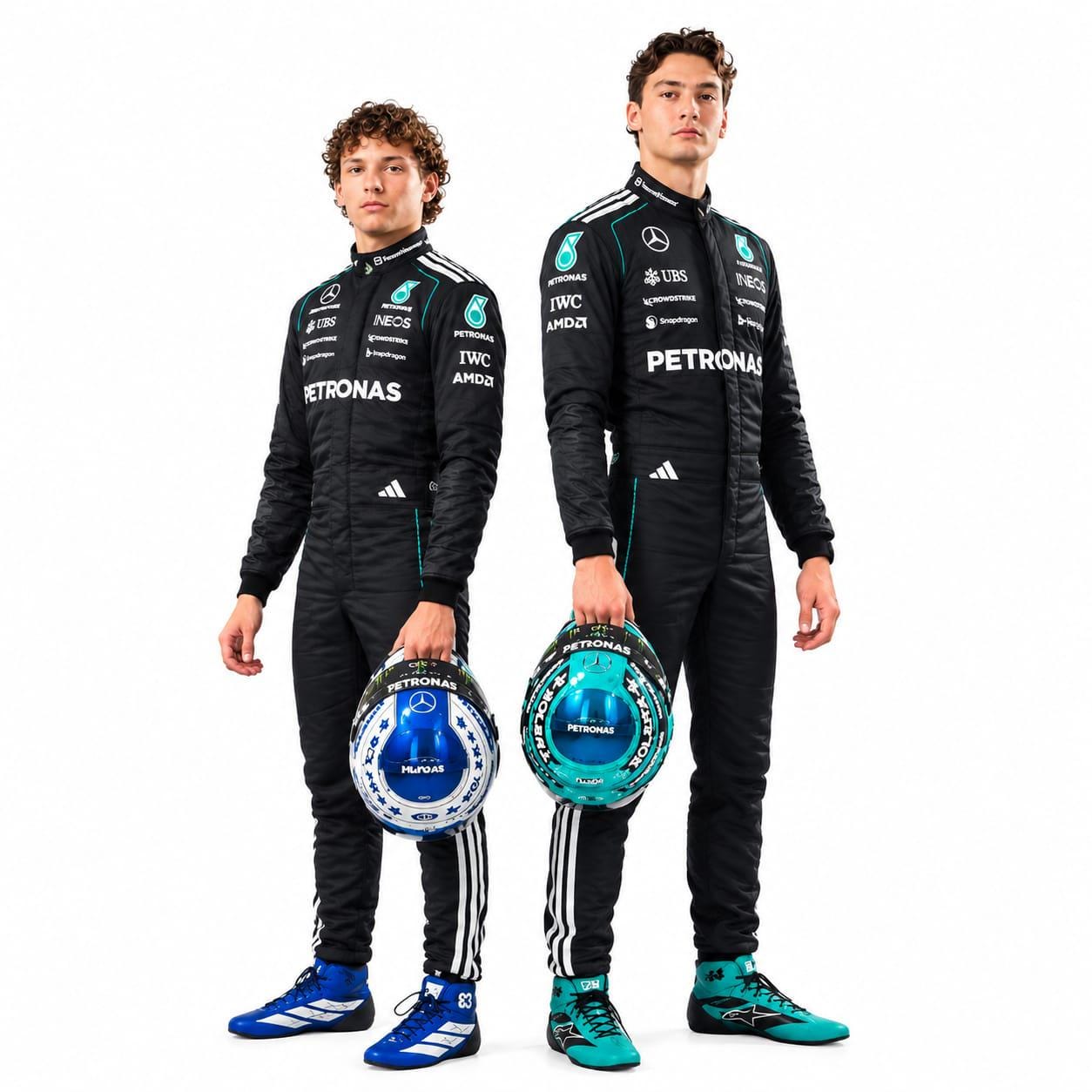 F1レーシングスーツ F1 racing suit replicas - Etsy 日本