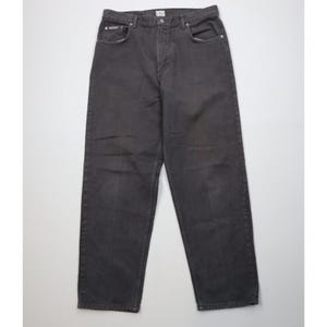 Vintage Calvin Jeans - Etsy