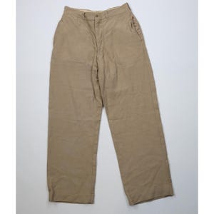 1950s Gabardine Pants - Etsy
