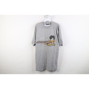 新品 ジミーズ オールドスケート ロンT L 白 グラデーション ロゴ 楽天