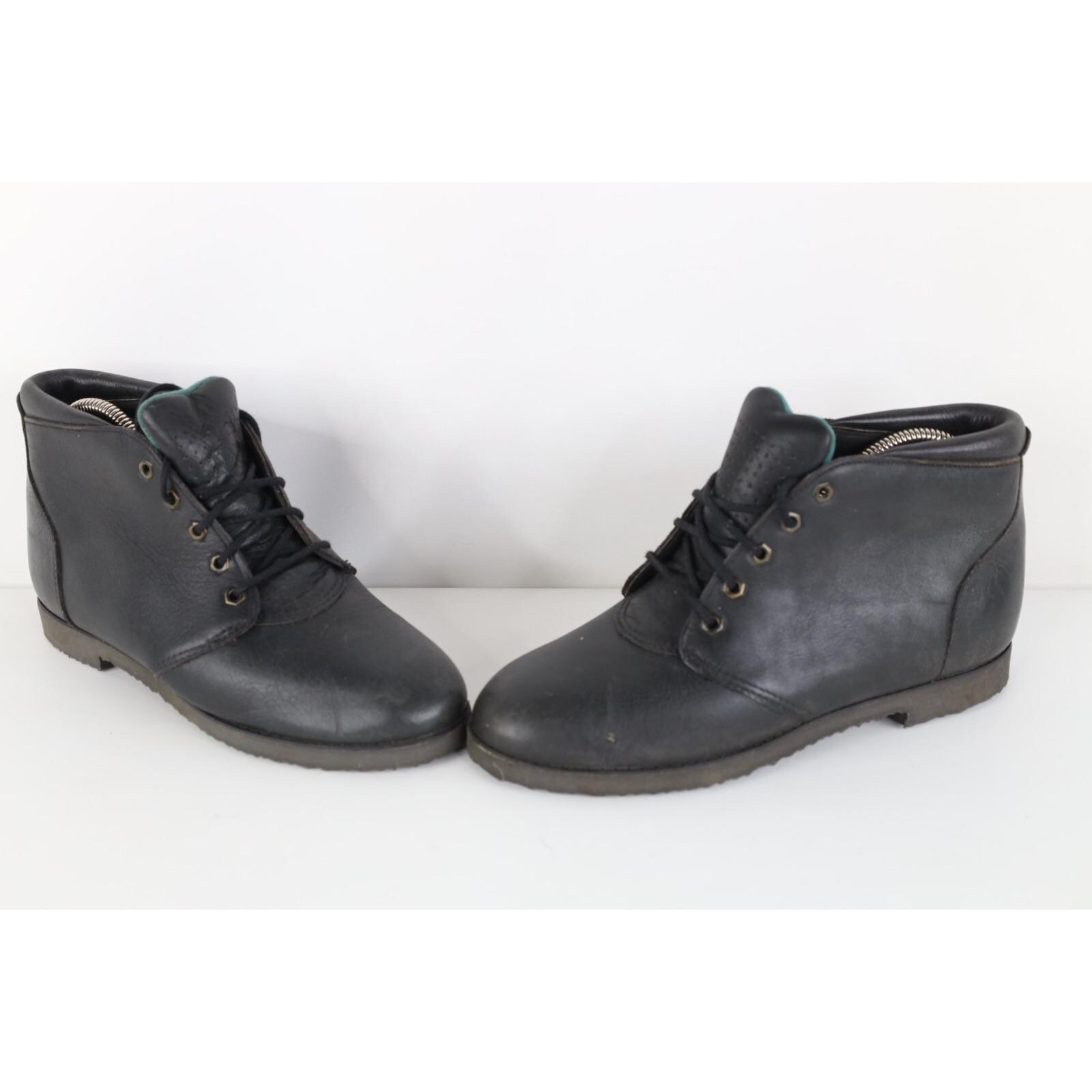 Womens Chukka Boots 7 - Etsy