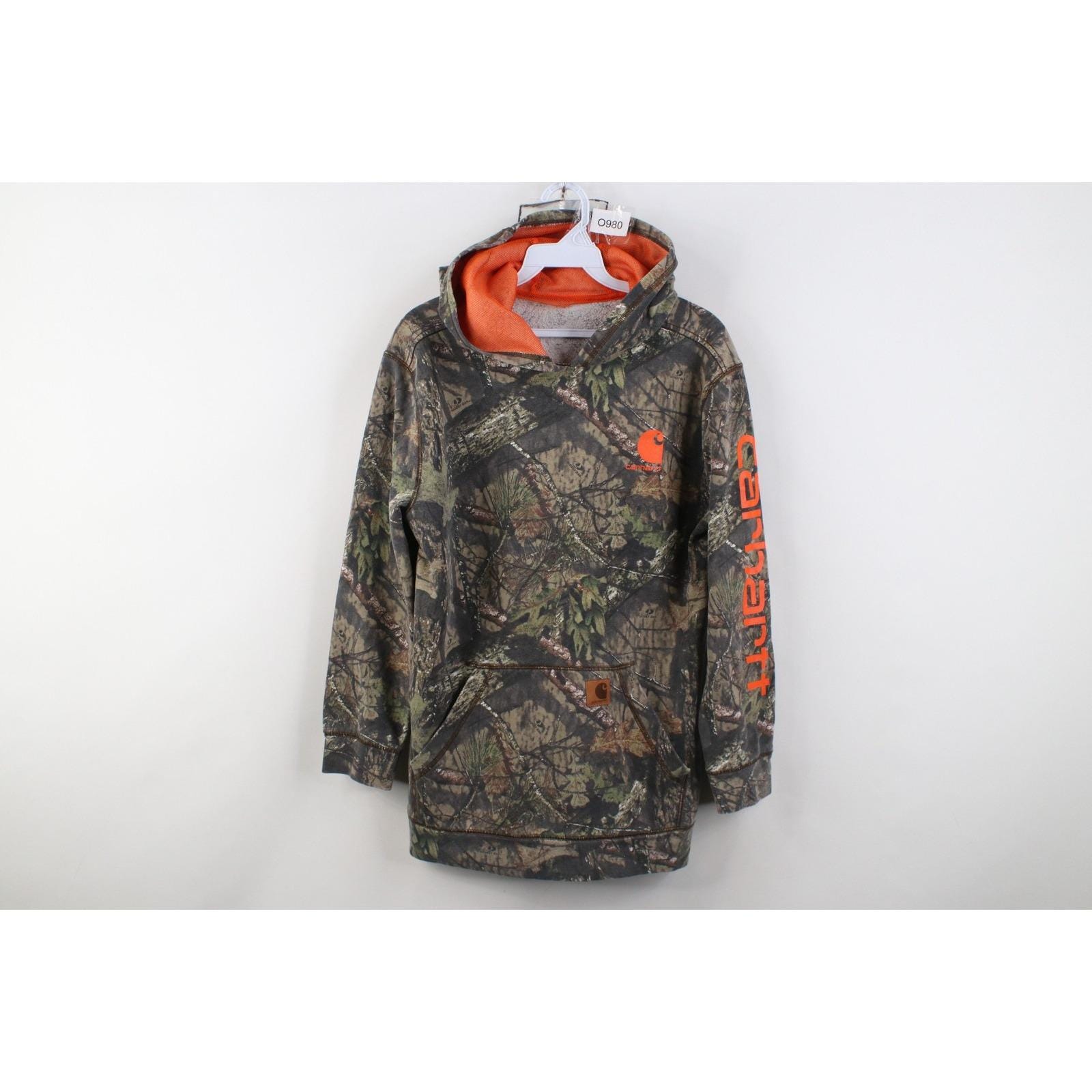 Carhartt vintage hoodie - Etsy 日本