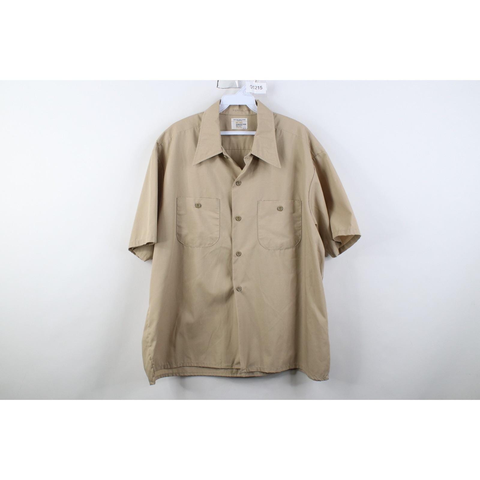 Mens 60s Big Collar Shirts - Etsy